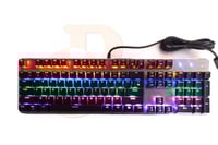 مستعمل كيبورد قيمنق ميكانيكي K73