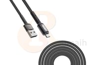 كيبل شاحن 3 متر PS4 مايكرو GD-UC559M