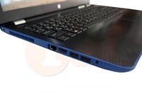 مستعمل لابتوب اتش بي i3 بافيليون 15-bs020nx