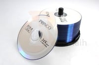 اقراص ديفيدي 60 من برينكو PRINCO DVD-R