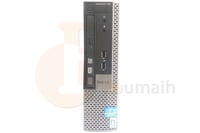 مستعمل كمبيوتر مكتبي ديل Dell Optiplex 790 i7