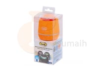 سماعة سبيكر بلوتوث برتقالي - TREVI XP 71