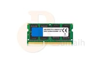 مستعمل رام لابتوب LAPTOP RAM PC3 10600S - 4GB