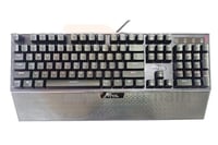 مستعمل كيبورد جيمنج Royal Kludge RK950