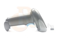 قارء باركود لاسلكي Barcode Scanner 1D WM10