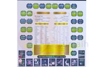 القران الكريم مع القلم الناطق دار القلم