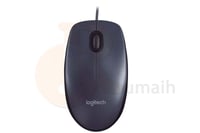 مستعمل ماوس USB لوجيتيك - Logitech M90