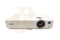 مستعمل بروجكتر سوني - Sony Projector VPL-DX120