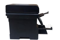 مستعمل طابعة ليزر اتش بي HP M1217nfw