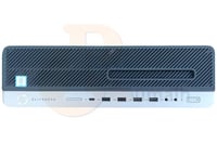 مستعمل كمبيوتر اتش بي HP EliteDesk 800 G4 - i7