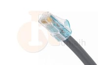 كيبل كات CAT6A شبكة انترنت COMMSCOPE
