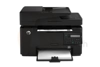 مستعمل طابعة ليزر اتش بي HP M127fn