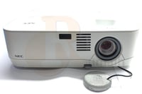 مستعمل بروجكتر NEC NP500G LCD Projector