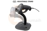 مستعمل قارء BARCODE باركود - Motorola LS2208