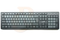 كيبورد و ماوس لاسلكي وايرلس Genius KM-8200