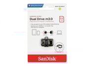 فلاش ميموري سانديسك 64GB- اندرويد SanDisk