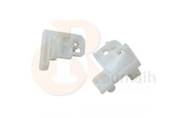 قاعدة تثبيت الباب الخلفي لطابعة اتش بي Rear Cover...