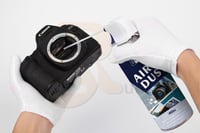 بخاخ هواء لتنظيف الاجهزة من الغبار والأتربة - 630