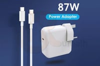 شاحن ماك بوك تايب سي - 87W