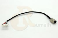 مدخل شاحن ديل Dell Inspiron 15-3000