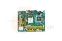 مستعمل مذربورد Biostar Motherboard G31D-M7