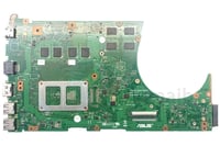 مستعمل مذربورد لابتوب اسوس ASUS S551LB