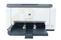 مستعمل طابعة اتش بي ليزر ملون HP CP1025nw