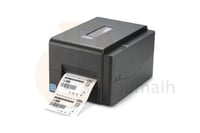 مستعمل طابعة باركود بوليصة شحن TSC TE244