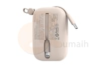 بور بنك شاحن متنقل من ووبو 10000mAh