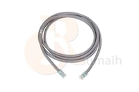 كيبل كات CAT6A شبكة انترنت COMMSCOPE