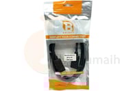 كابل شاشة ديسبلاي بورت 1.8M DisplayPort