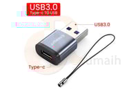 وصلة تايب سي من USB 3.0 الى USB-C