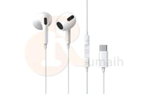 سماعة باسيوس تايب سي Baseus Earphone Type-C