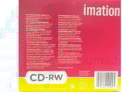 اقراص سيدي من ايميشن Imation CD-RW