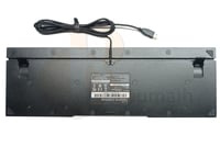 مستعمل كيبورد ريزر Razer Ornata Chrom