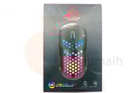 مستعمل ماوس سلكي USB قيمنق RGB من مارفو G961