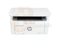 طابعة HP ليزر اسود - M141a