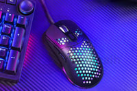 ماوس سلكي USB قيمنق RGB من مارفو G925