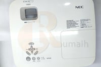 مستعمل بروجكتر NEC NP500G LCD Projector