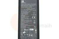 مستعمل شاحن زيبرا ZEBRA 12V - 4A