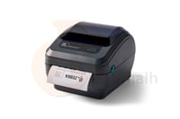 مستعمل طابعة زيبرا باركود ZEBRA GK420d