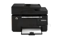 مستعمل طابعة ليزر اتش بي HP M127fn