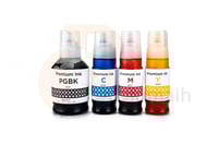 طقم حبر متوافق كانون Canon GI-41