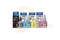 حبر براذر Brother BTD60/BT5000