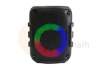 سماعة سبيكر بلوتوث FASHION DG-301