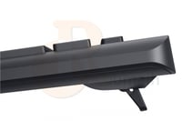 كيبورد و ماوس لاسلكي ديل - DELL KM3322W