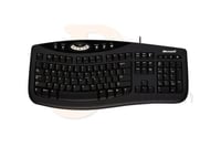 كيبورد مايكروسوفت سلكي - Microsoft 2000