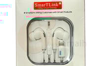 سماعة ايفون ربر سلك SMARTLINK SL391HF