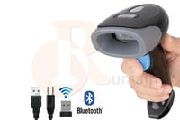 قارء باركود لاسلكي بلوتوث U20-B