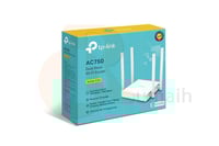 مقوي شبكة وايرلس تبي لينك - TP-LINK C24